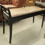 798 6302 PIANO STOOL